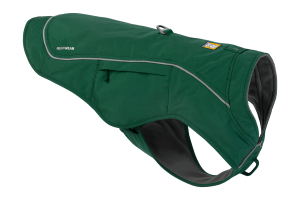 Overcoat Fuse Vest