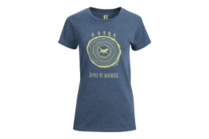 Womens ADVENTURE TShirt