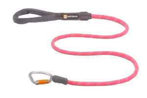 KnotaLeash Rope Dog Leash